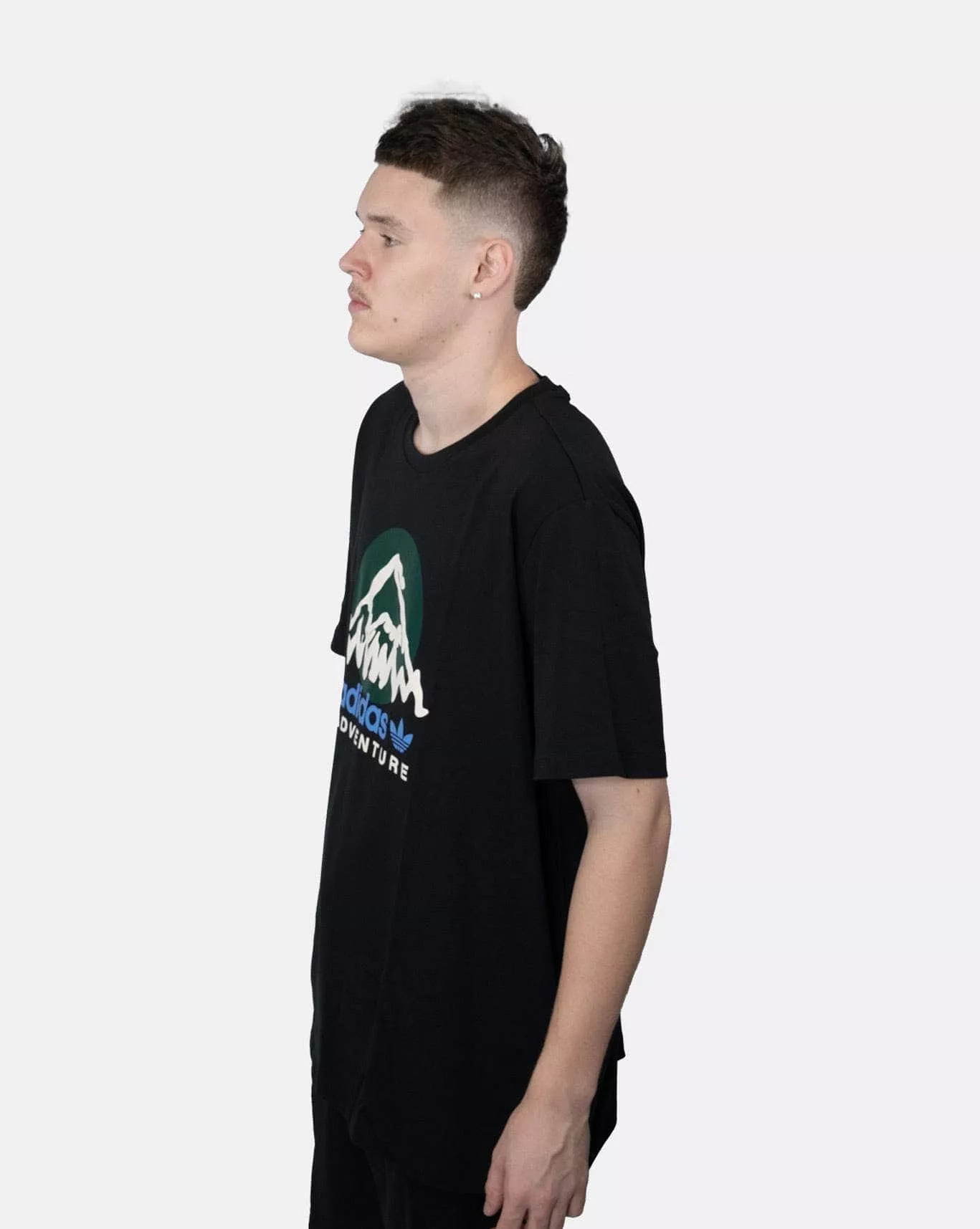 adidas ADV mountain tee