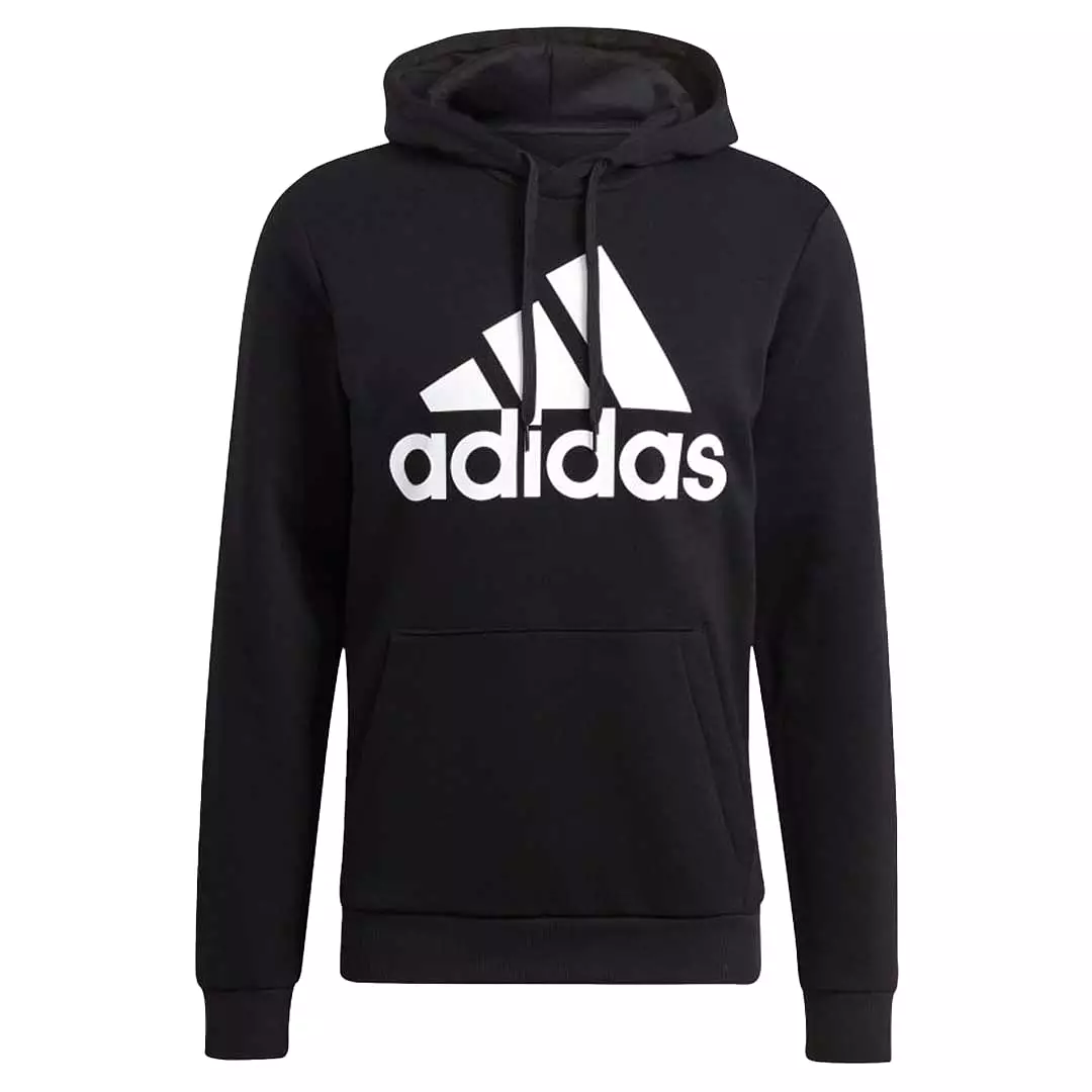 adidas - Men's Big Logo Hoodie (GK9220)