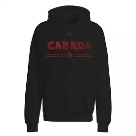 adidas - Men's Canada Soccer Speed Lab Hoodie (GA4863)