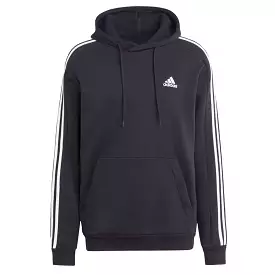 adidas - Men's Essentials Fleece 3 Stripes Hoodie (IB4028)