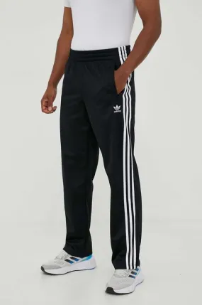 adidas Originals joggers black color