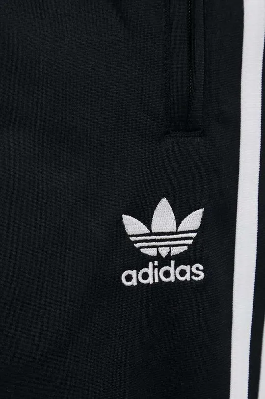 adidas Originals joggers black color