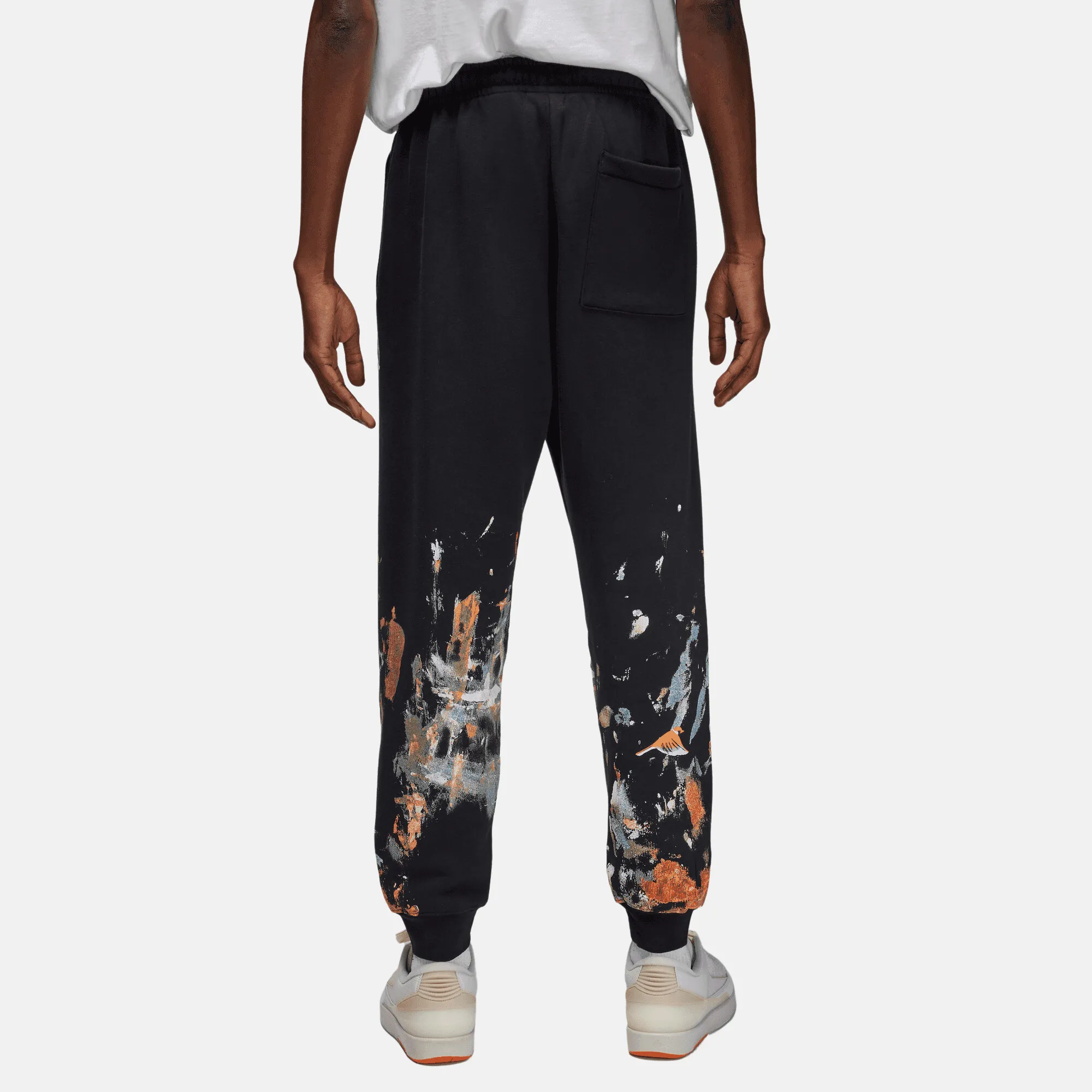 Air Jordan Artist Series by Jammie Holmes Fleece Pants