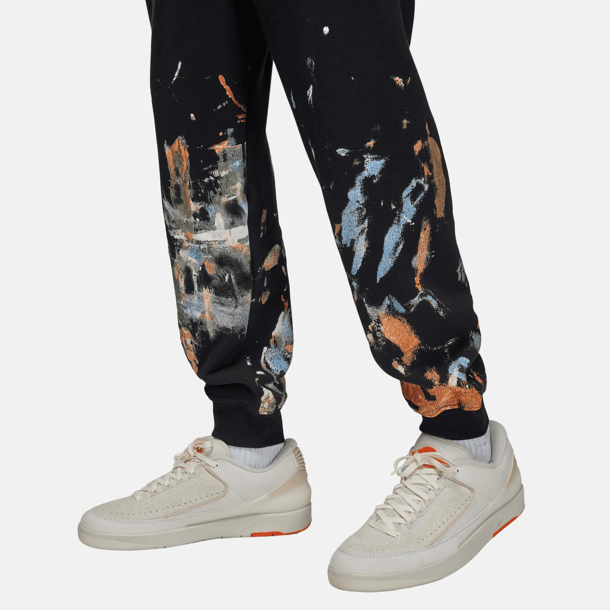 Air Jordan Artist Series by Jammie Holmes Fleece Pants