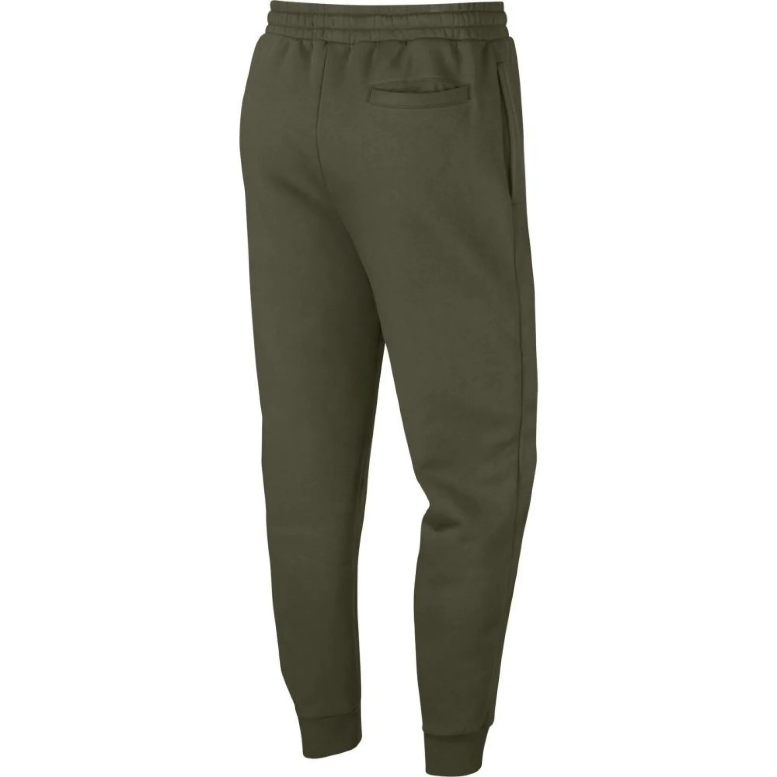 Air Jordan Jumpman Fleece Pants ''Olive Canvas''