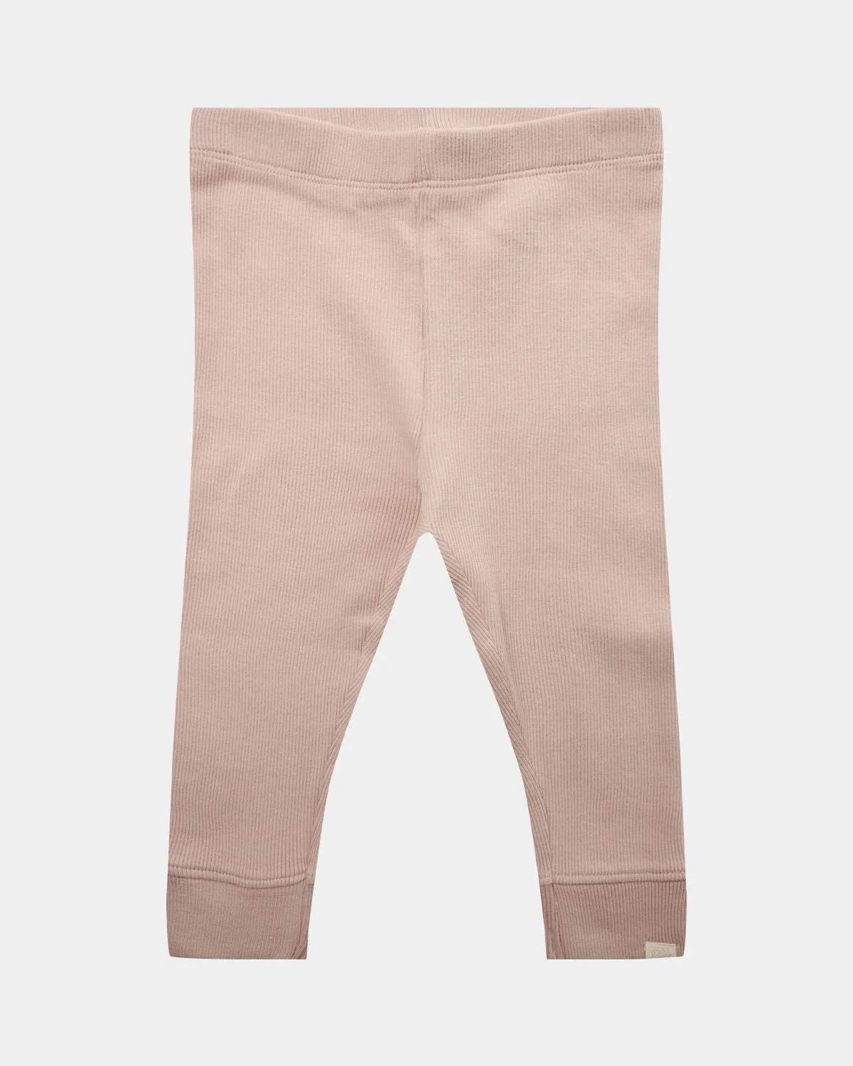 ALABAMASB LEGGINGS - Light rose