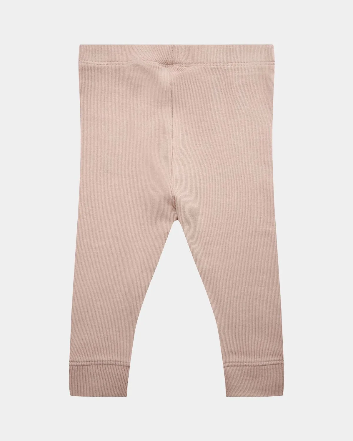 ALABAMASB LEGGINGS - Light rose