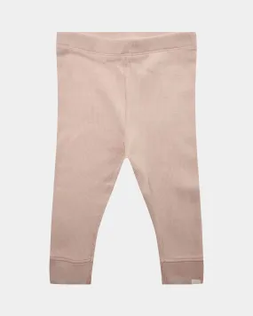 ALABAMASB LEGGINGS - Light rose