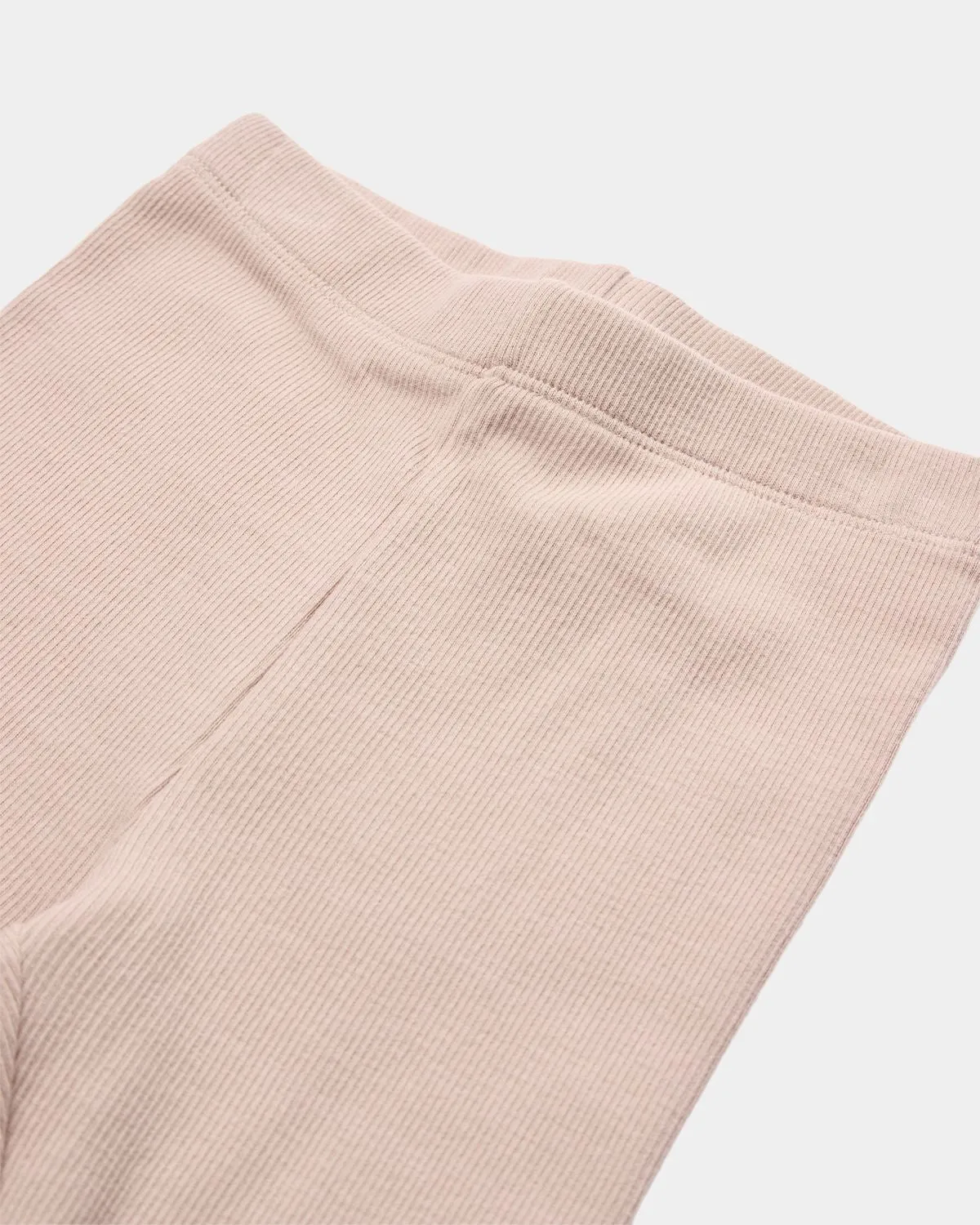 ALABAMASB LEGGINGS - Light rose