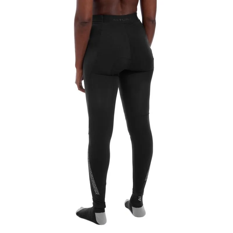 Altura  Progel Plus Thermal - Pantaloncini da ciclismo - Donna