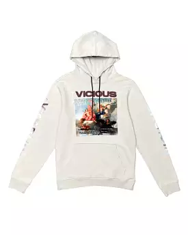 Angelic Clouds Hoodie