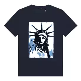 Antony Morato Statue T-Shirt Men