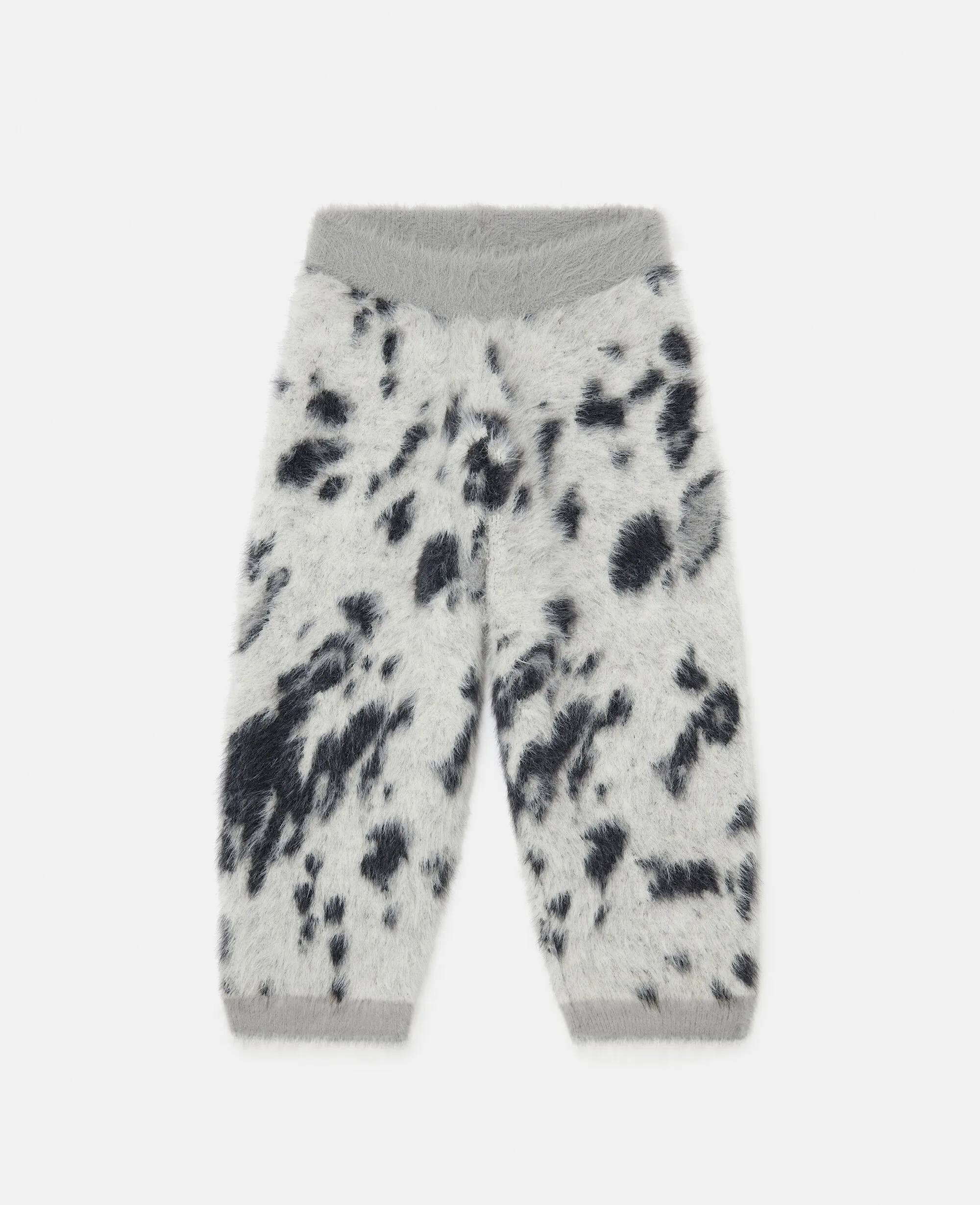 Appaloosa Pattern Joggers