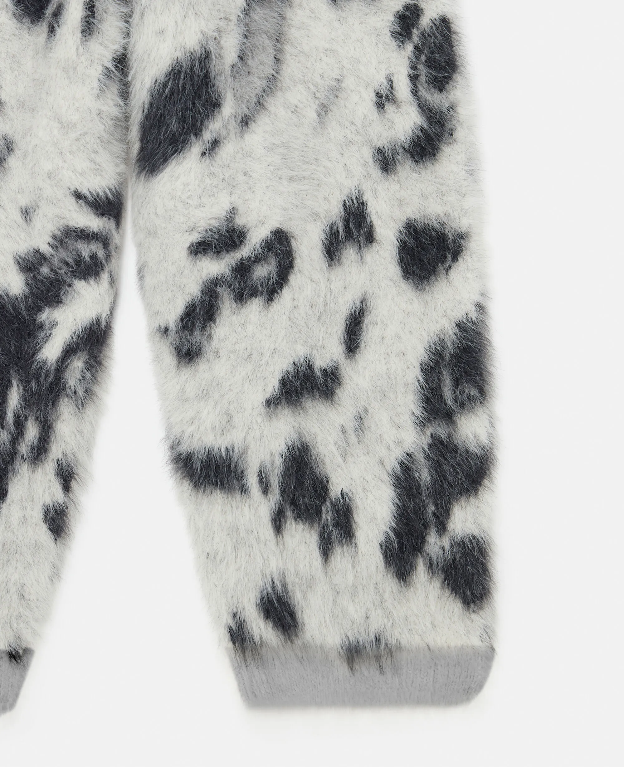 Appaloosa Pattern Joggers