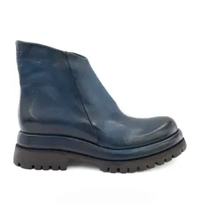 A.S. 98 Devin Boot - Blue