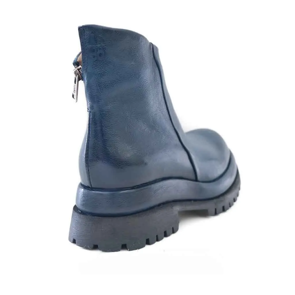 A.S. 98 Devin Boot - Blue