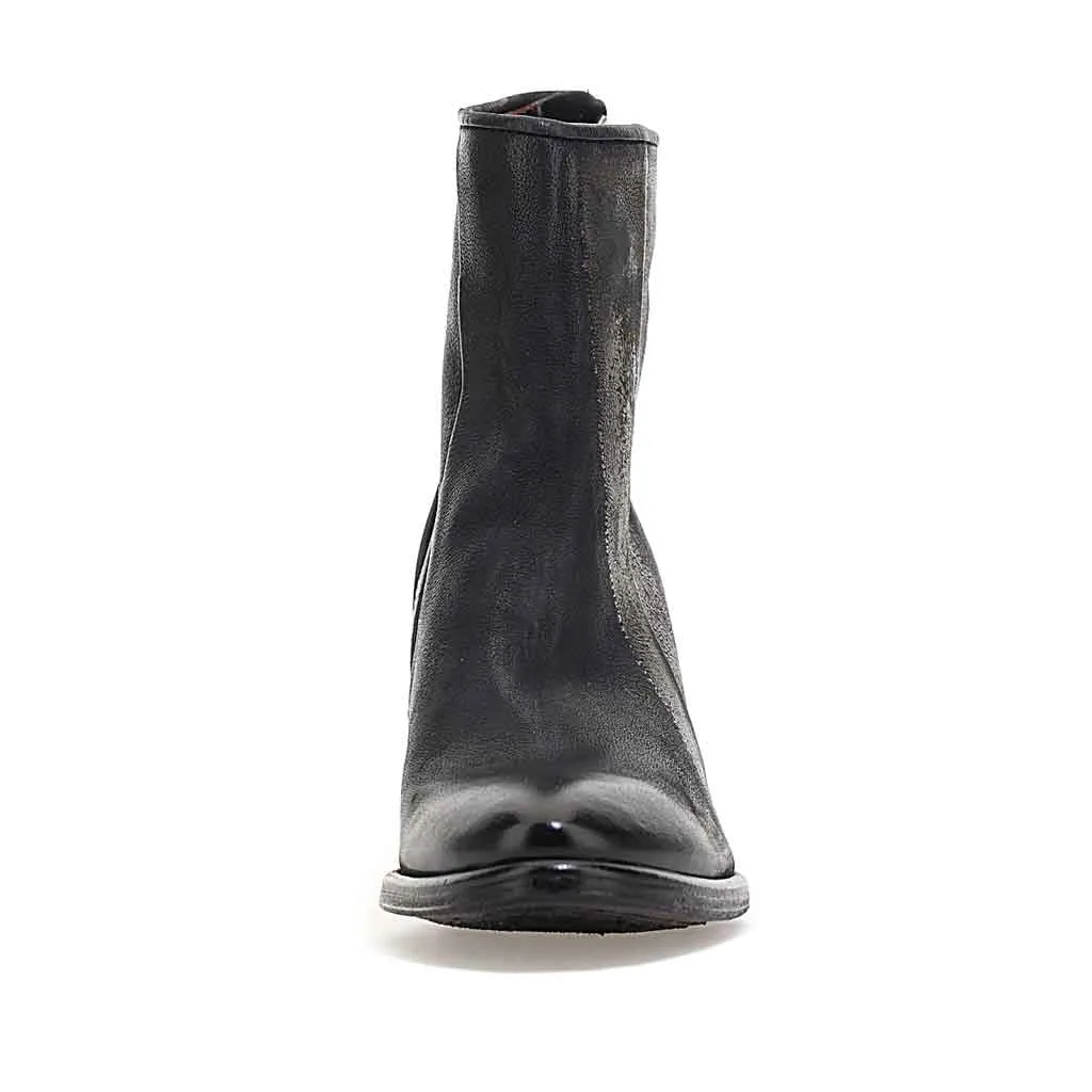 A.S. 98 Ricky Boot - Black