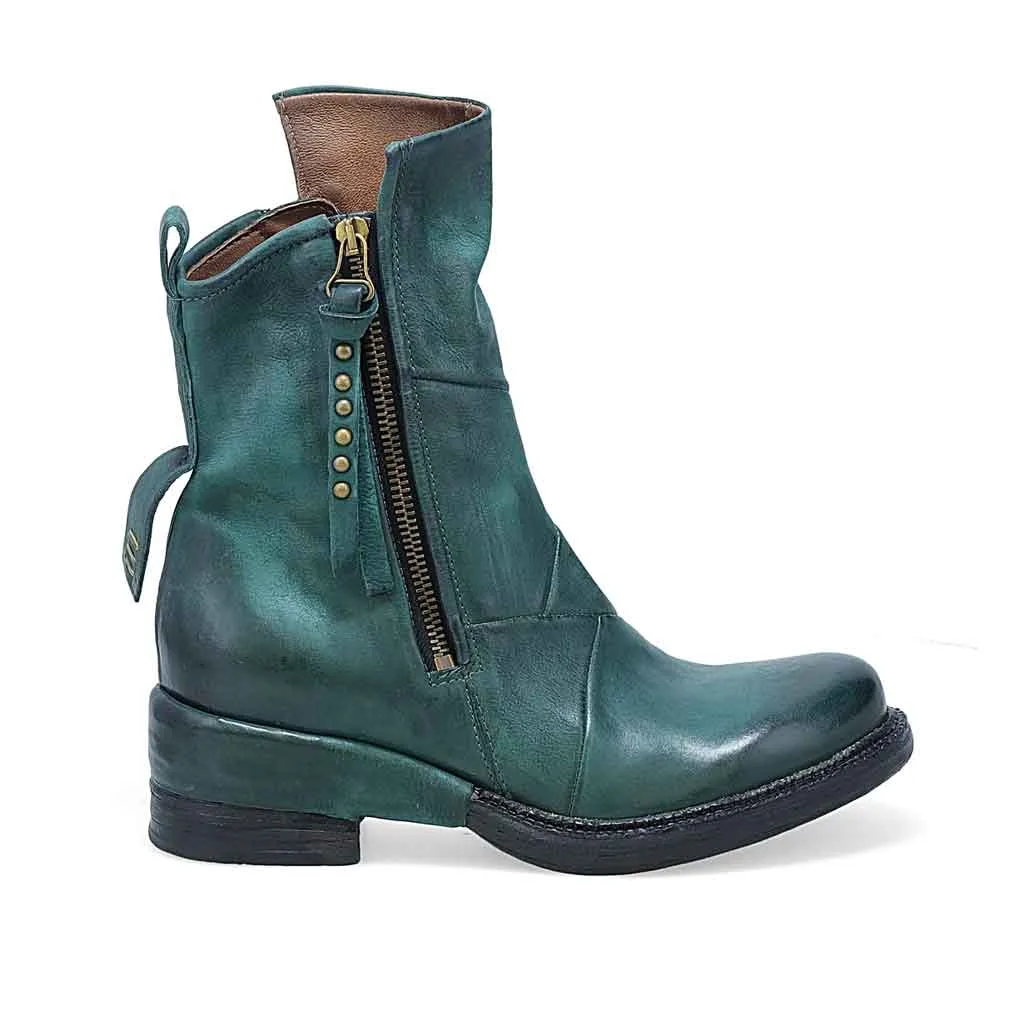 A.S. 98 Stratford Boot - Teal