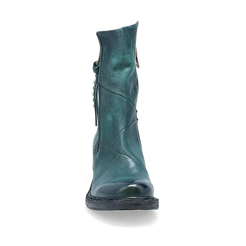 A.S. 98 Stratford Boot - Teal