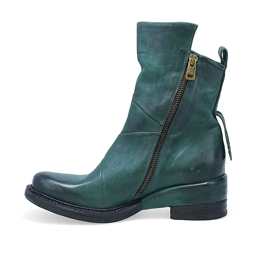 A.S. 98 Stratford Boot - Teal