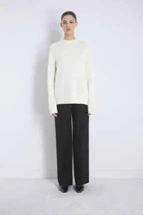 Baltra Sweater - Ivory