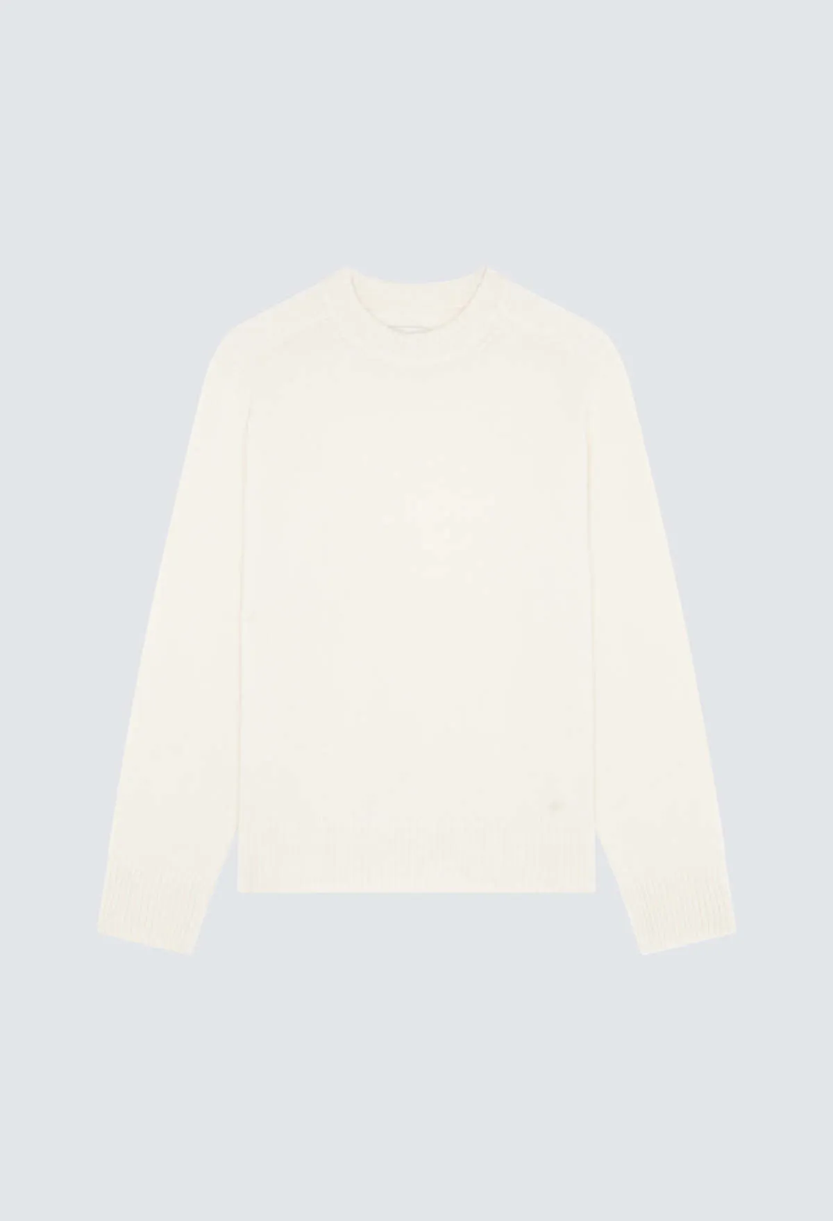 Baltra Sweater - Ivory