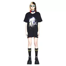 Barbara Bologna Short Sleeve T-Shirt