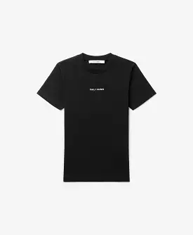 Black Emefa T-Shirt