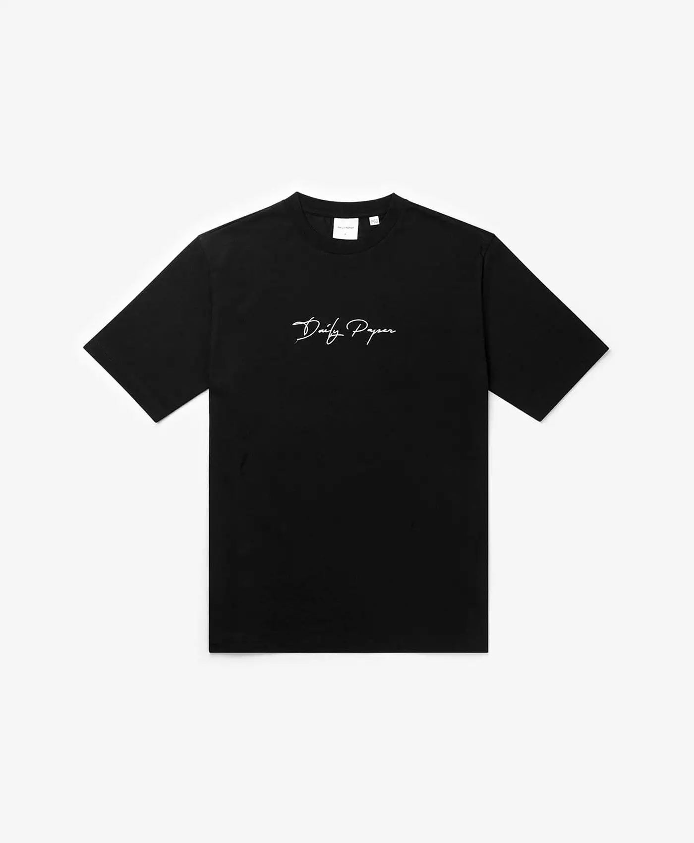 Black Escript T-Shirt