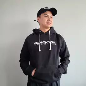 BlackToe Men's Hoodie