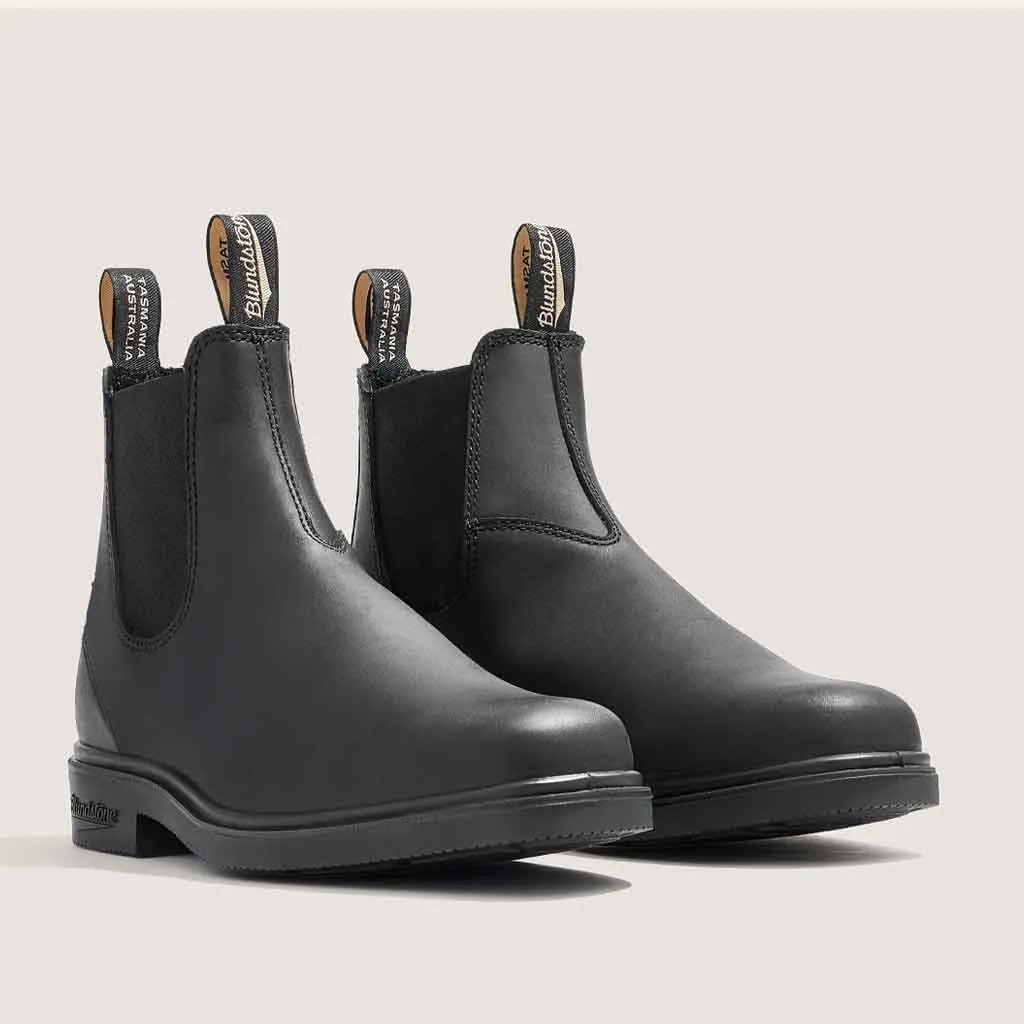 Blundstone 063 Dress Boot - Black