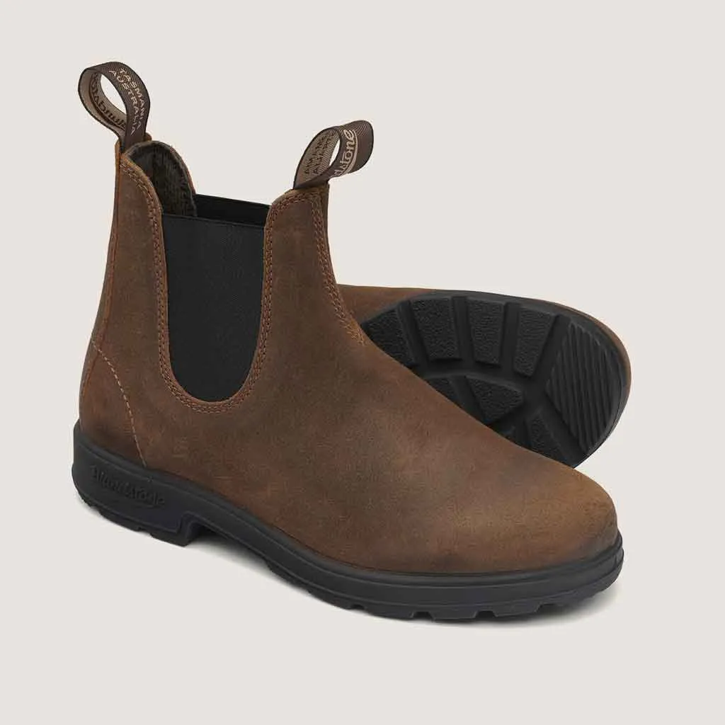 Blundstone 1911 Boot - Tobacco