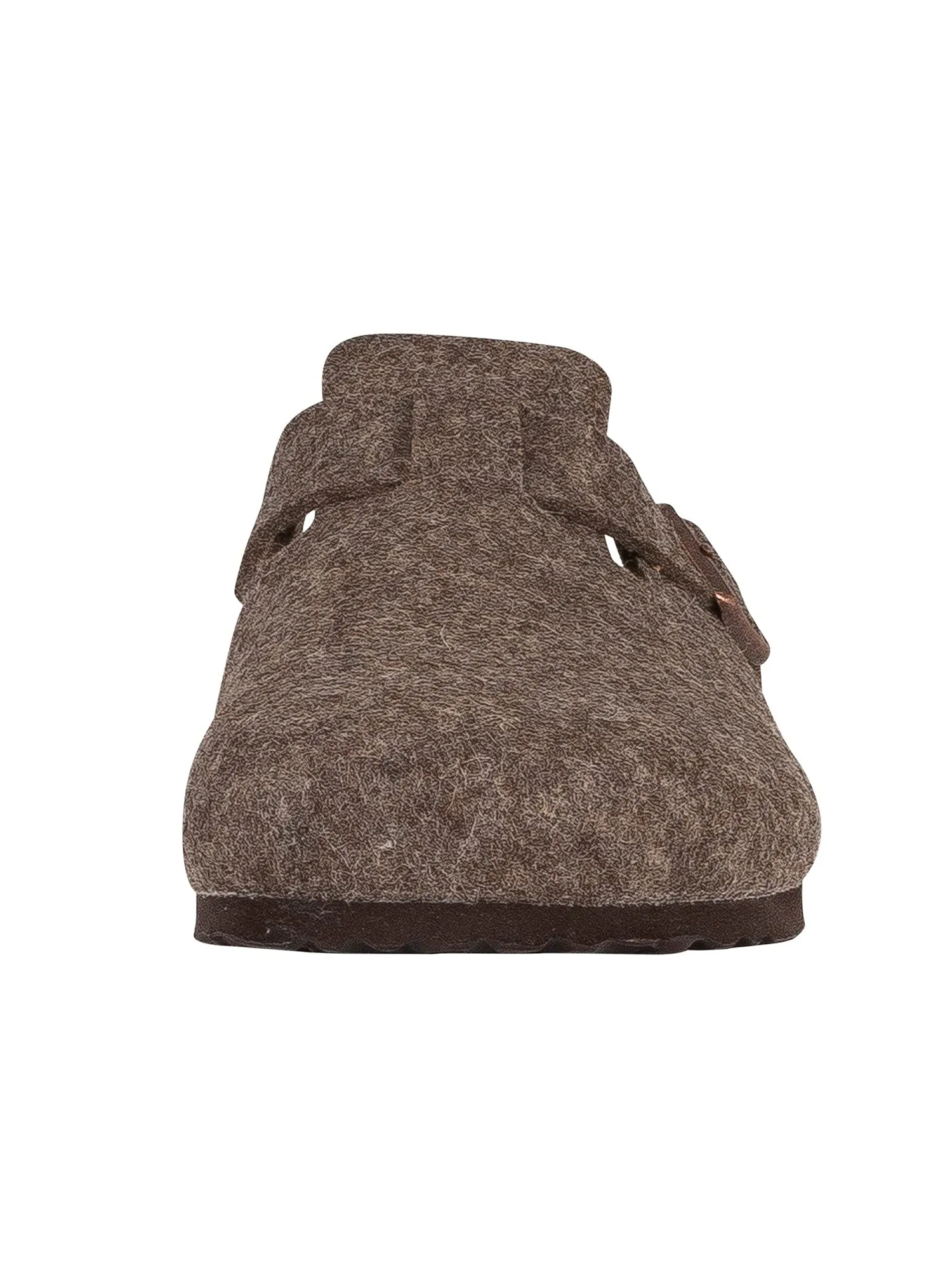 Boston Wool Clogs - Unisex