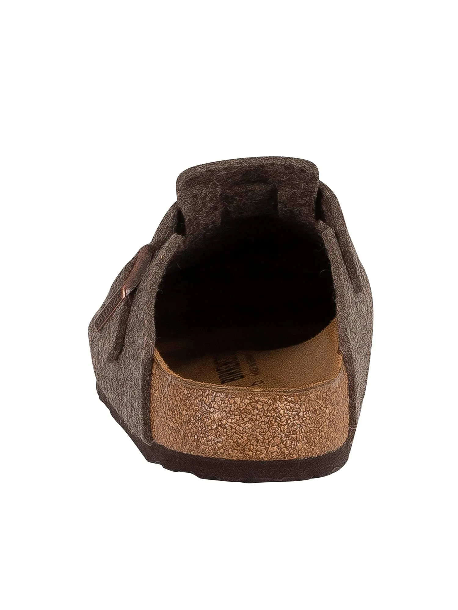 Boston Wool Clogs - Unisex