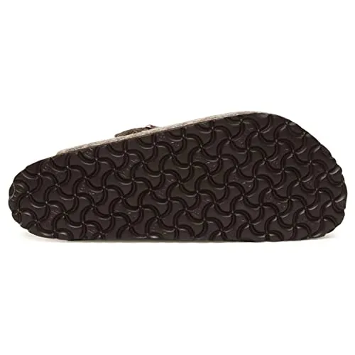 Boston Wool Clogs - Unisex