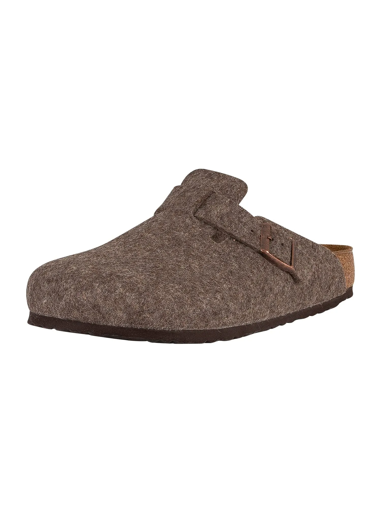 Boston Wool Clogs - Unisex