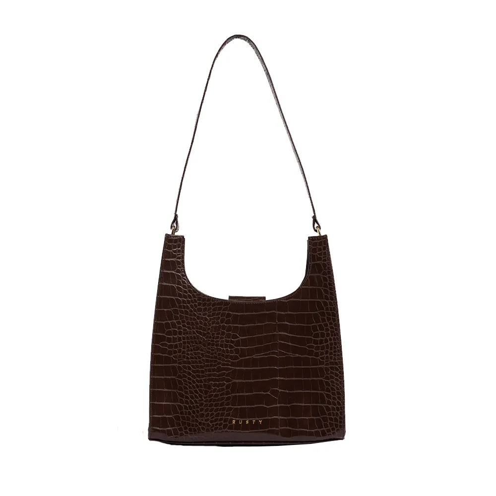 Cartera Rusty Danielle Shoulder Bag