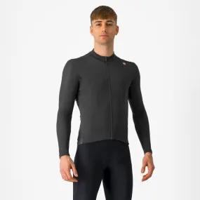 Castelli  Espresso Thermal Jersey - Maglia ciclismo - Uomo