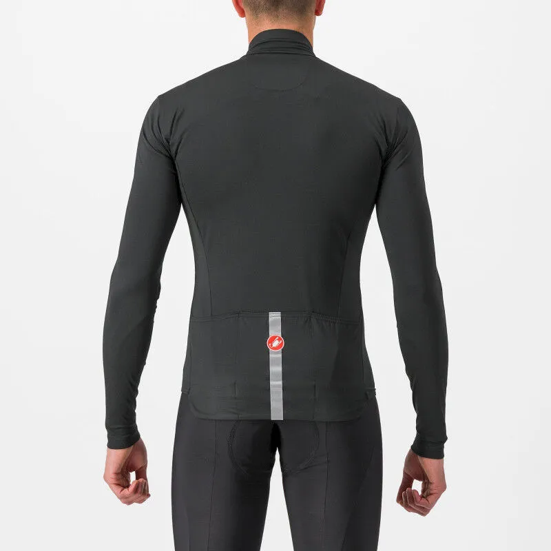 Castelli  Pro Thermal Mid LS Jersey - Maglia ciclismo - Uomo