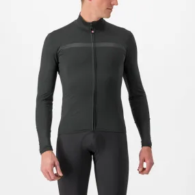 Castelli  Pro Thermal Mid LS Jersey - Maglia ciclismo - Uomo