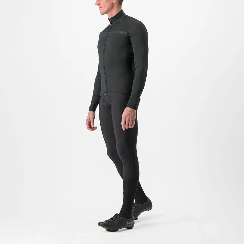 Castelli  Pro Thermal Mid LS Jersey - Maglia ciclismo - Uomo