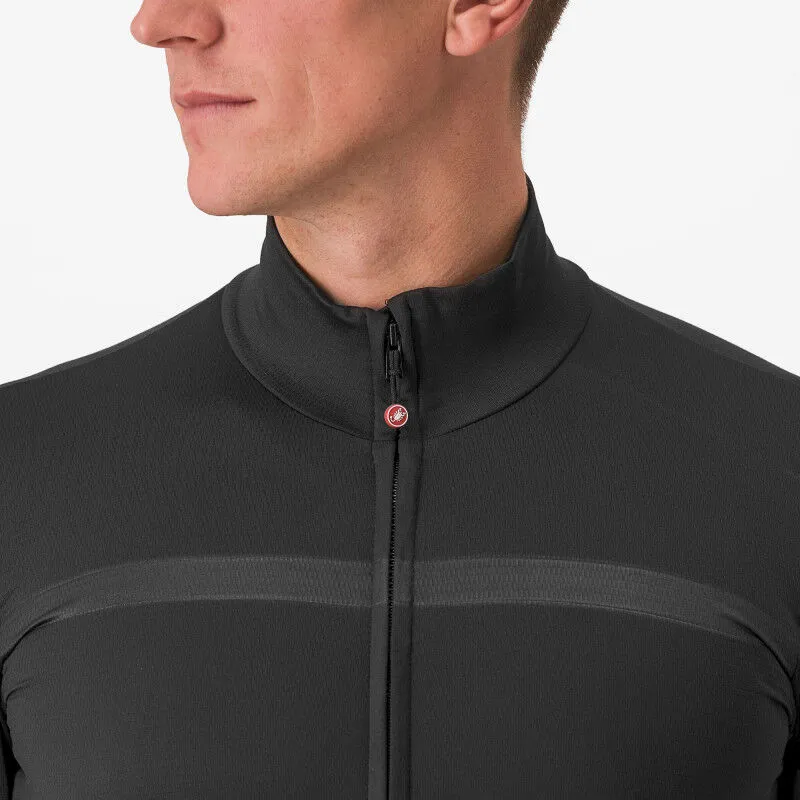 Castelli  Pro Thermal Mid LS Jersey - Maglia ciclismo - Uomo