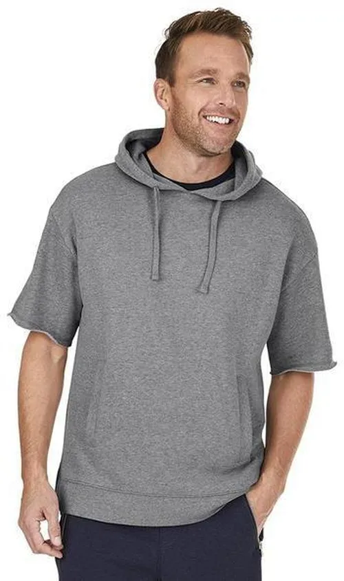 Charles River Coach Hoodie