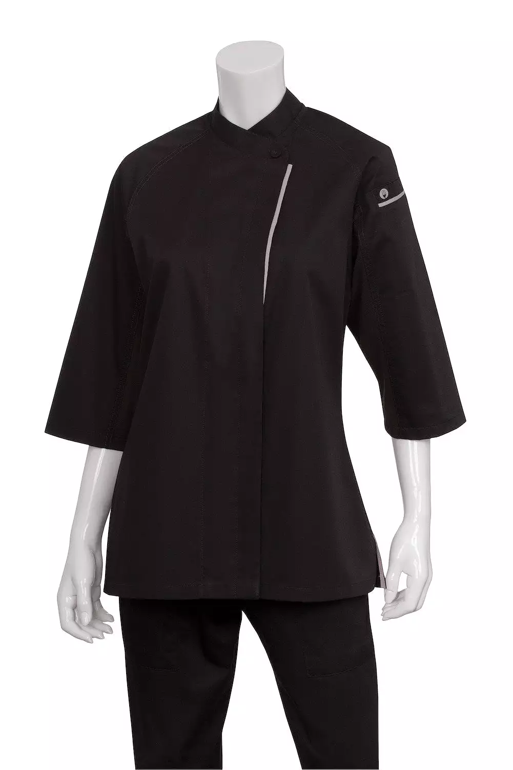 Chef Works V-series Verona Women's Chef Coat