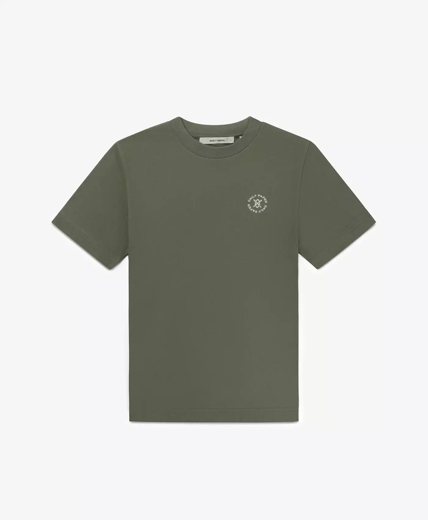 Chimera Green Circle T-Shirt