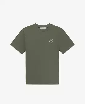 Chimera Green Circle T-Shirt