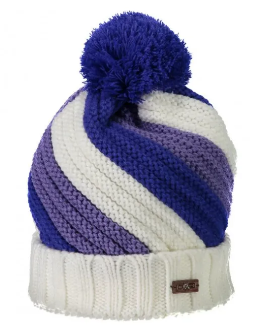 CMP Cappello Knitted