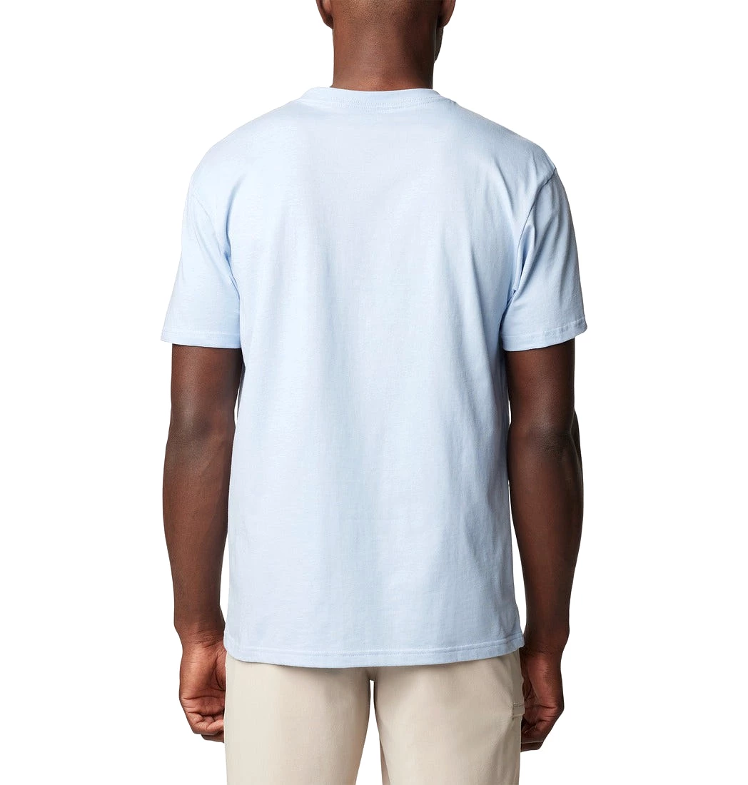 Columbia CSC Basic Logo T-Shirt Men