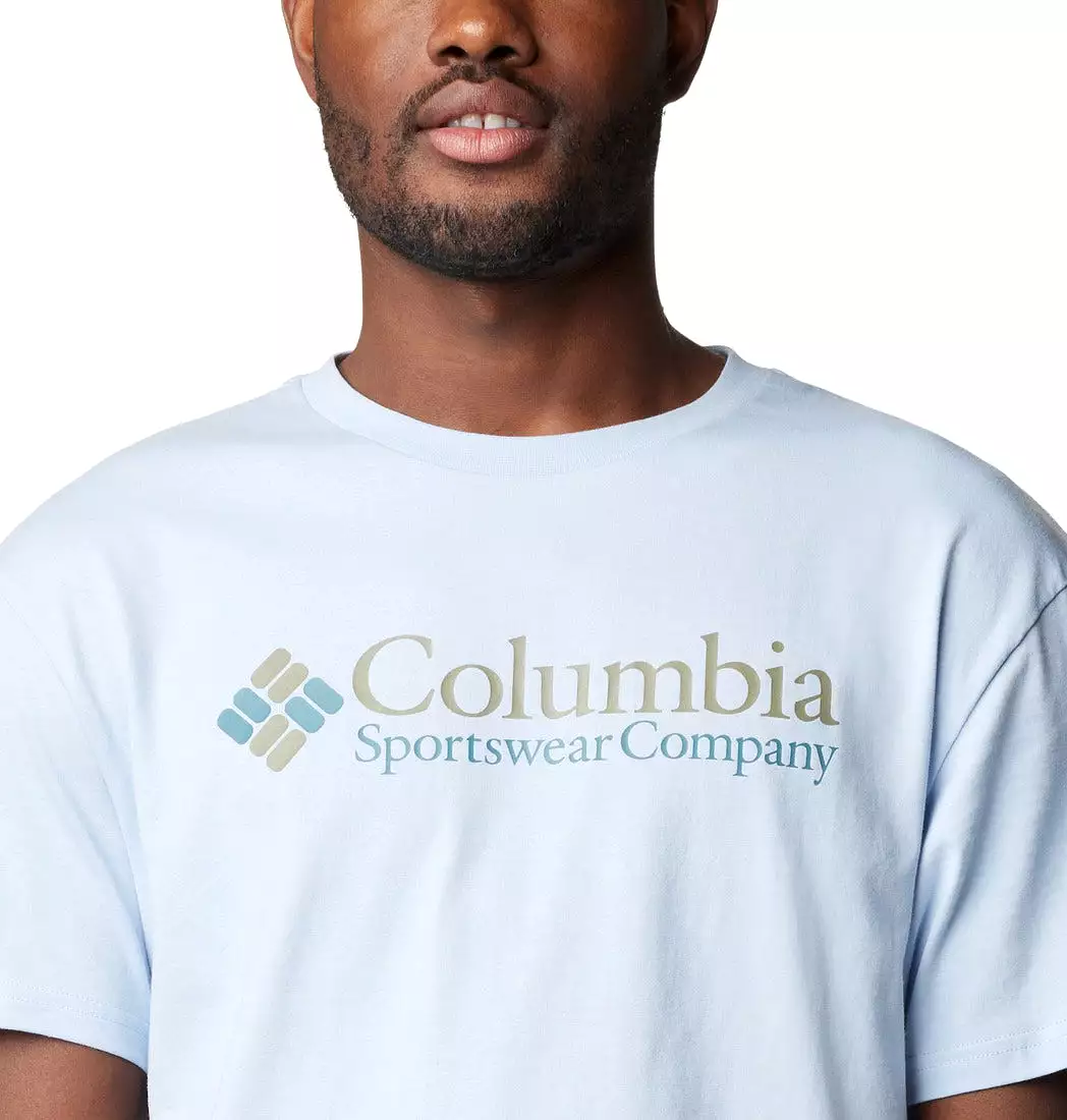 Columbia CSC Basic Logo T-Shirt Men