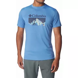 Columbia Zero Rules Graph T-Shirt Men